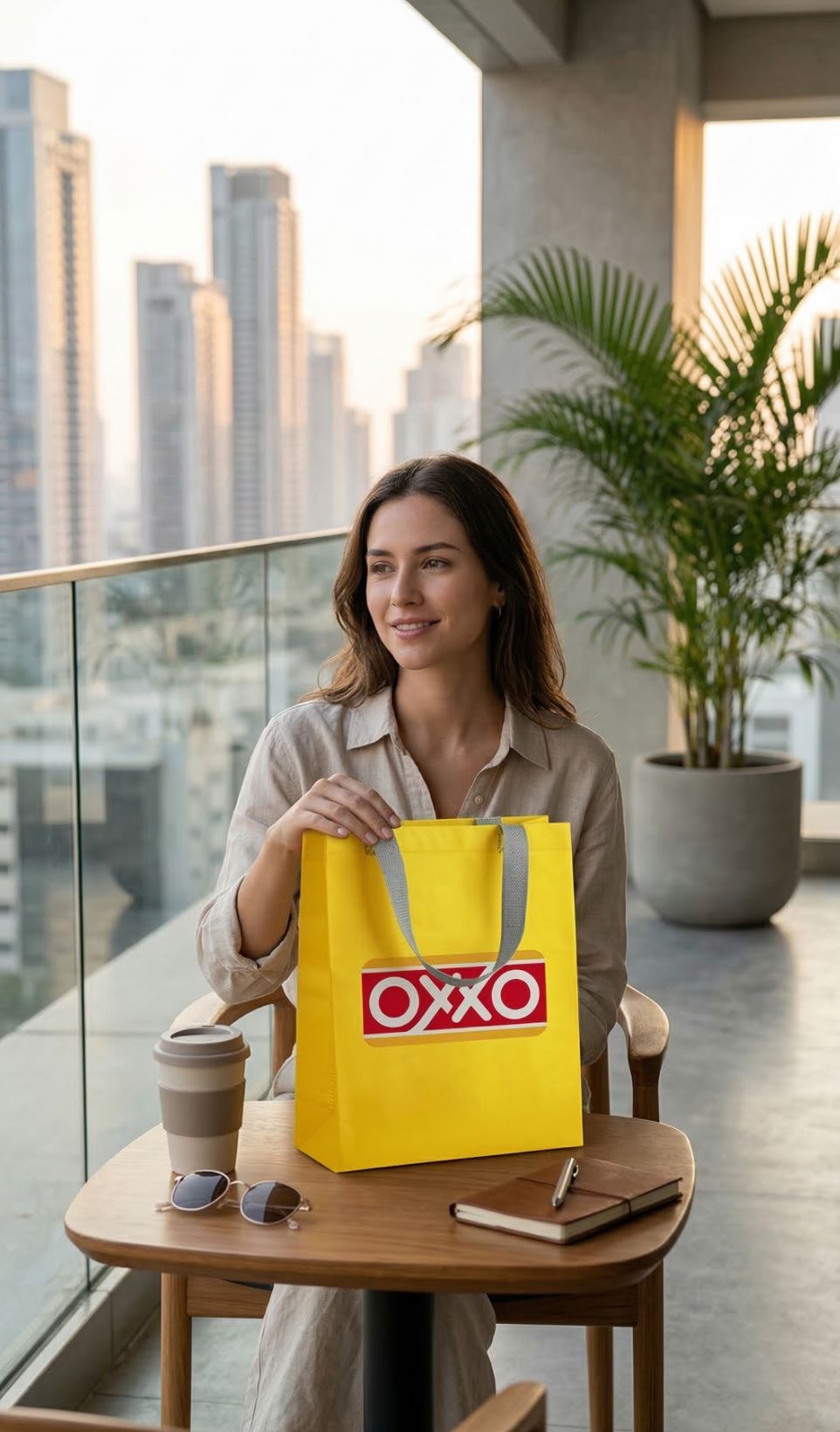 BOLSA NON WOVEN JEZNO